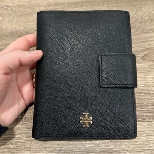 Tory Burch Passport Cover